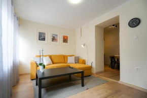 Apartment Brudet